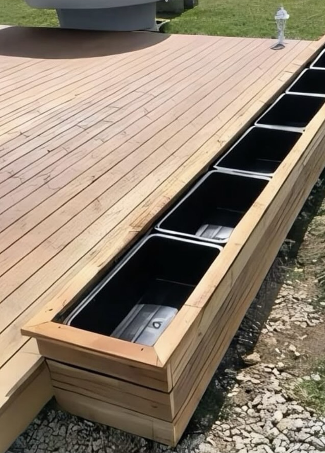 Sustainable Building